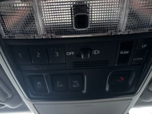 Used 2021 Toyota 4Runner Nightshade image 30