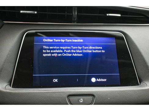 Certified 2023 Cadillac XT4 Premium Luxury AWD/4WD image 43