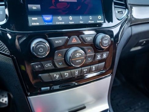 Used 2021 Jeep Grand Cherokee Trackhawk image 28