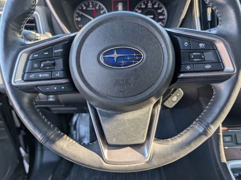 Used 2023 Subaru Ascent Touring image 25