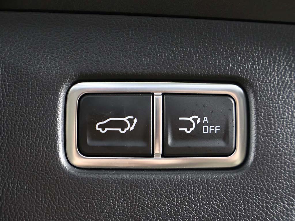 Used 2025 Kia Sorento SX Prestige AWD/4WD image 23