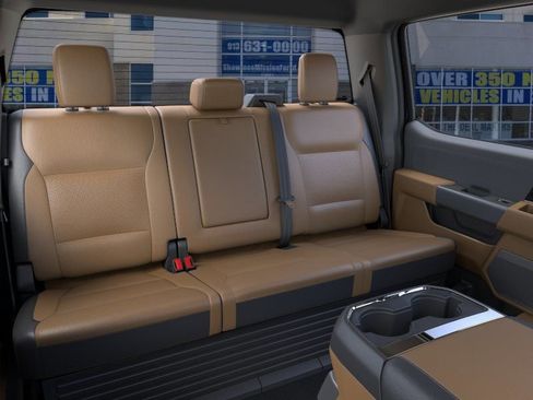 New 2026 Ford F250 Lariat image 11