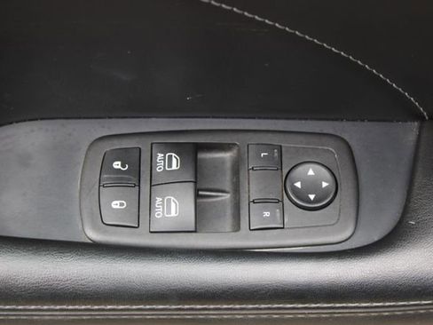 Used 2023 Dodge Challenger R/T w/ Plus Package RWD image 11