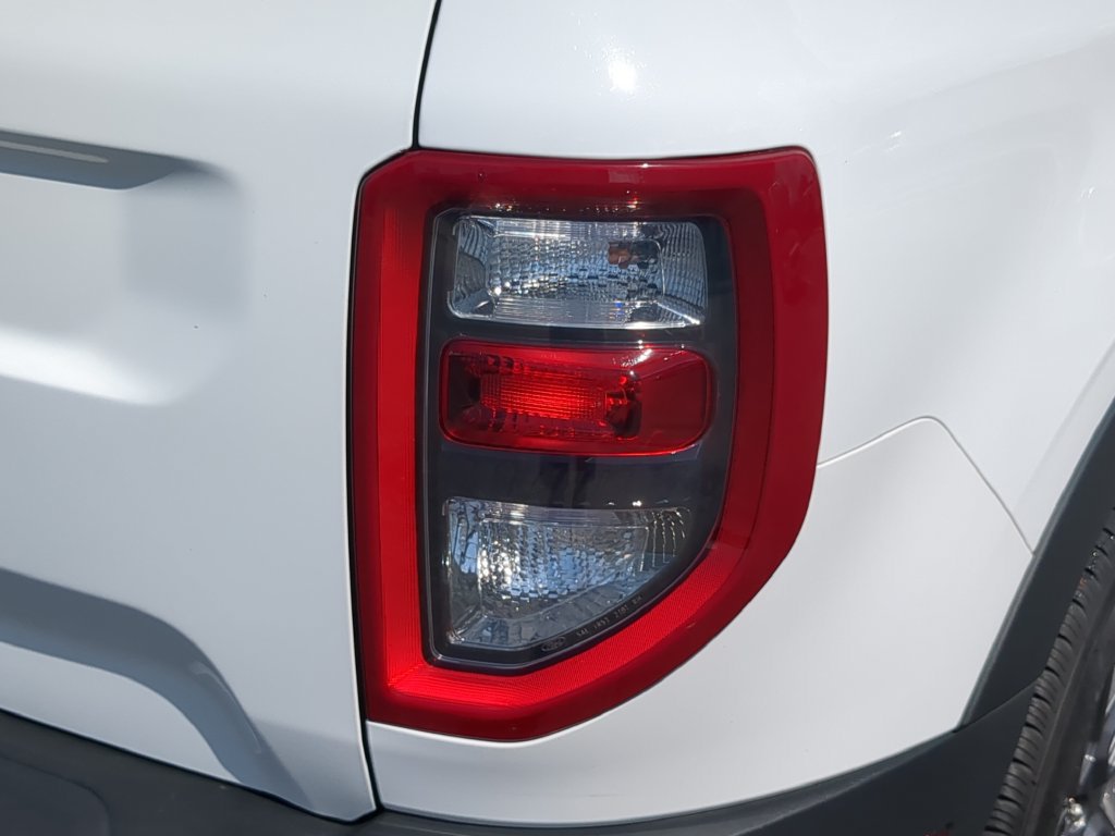 Used 2025 Ford Bronco Sport Big Bend AWD/4WD image 9