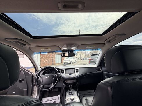 Used 2012 Hyundai Genesis 3.8 w/ Premium Pkg image 49