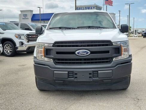 Used 2018 Ford F150 XL RWD image 2