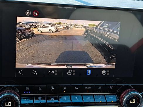 New 2026 GMC Canyon AT4X AWD/4WD image 19