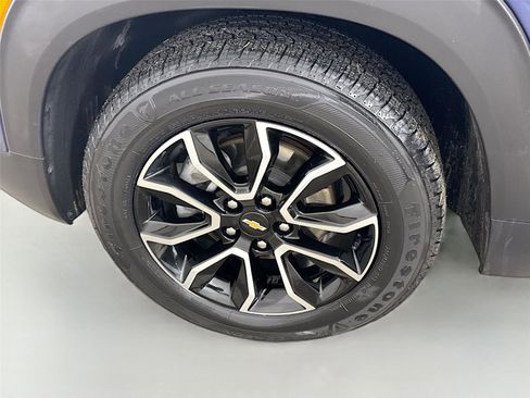 Used 2023 Chevrolet TrailBlazer ACTIV w/ Convenience Package image 29