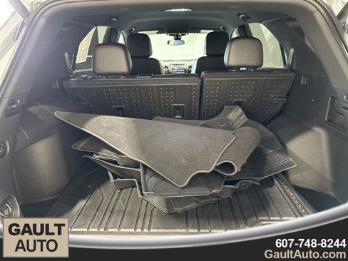 Used 2023 Chevrolet Equinox RS image 15