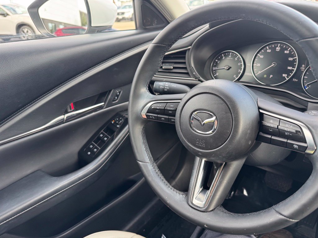 Certified 2024 MAZDA CX-30 AWD 2.5 S w/ Preferred Package image 20