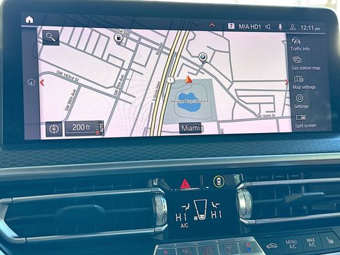 Certified 2023 BMW X3 xDrive30i w/ M Sport Package image 13