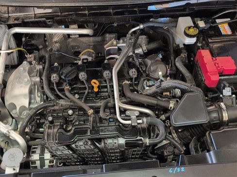 Used 2025 Mitsubishi Outlander SEL image 25