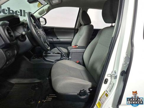 Certified 2023 Toyota Tacoma SR AWD/4WD image 9