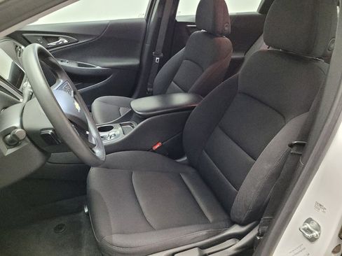 Used 2024 Chevrolet Malibu LS FWD image 17