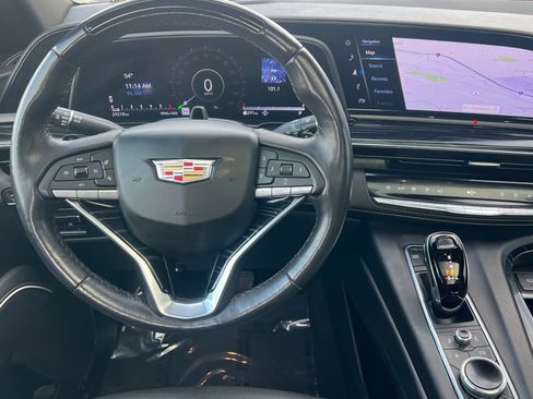 Used 2023 Cadillac Escalade Sport image 15
