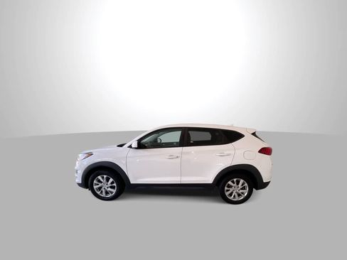 Used 2019 Hyundai Tucson SE AWD/4WD image 5