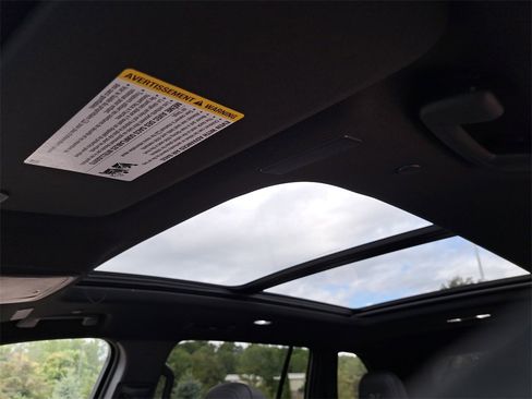 New 2026 Buick Enclave Sport Touring w/ Power Package image 33