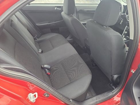 Used 2016 Mitsubishi Lancer SEL AWD/4WD image 13