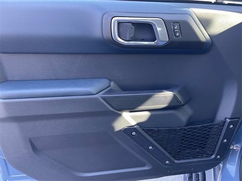 New 2025 Ford Bronco Heritage Edition image 19