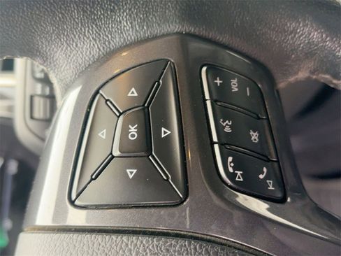 Used 2020 Ford Ranger Lariat w/ Equipment Group 501A Mid image 21