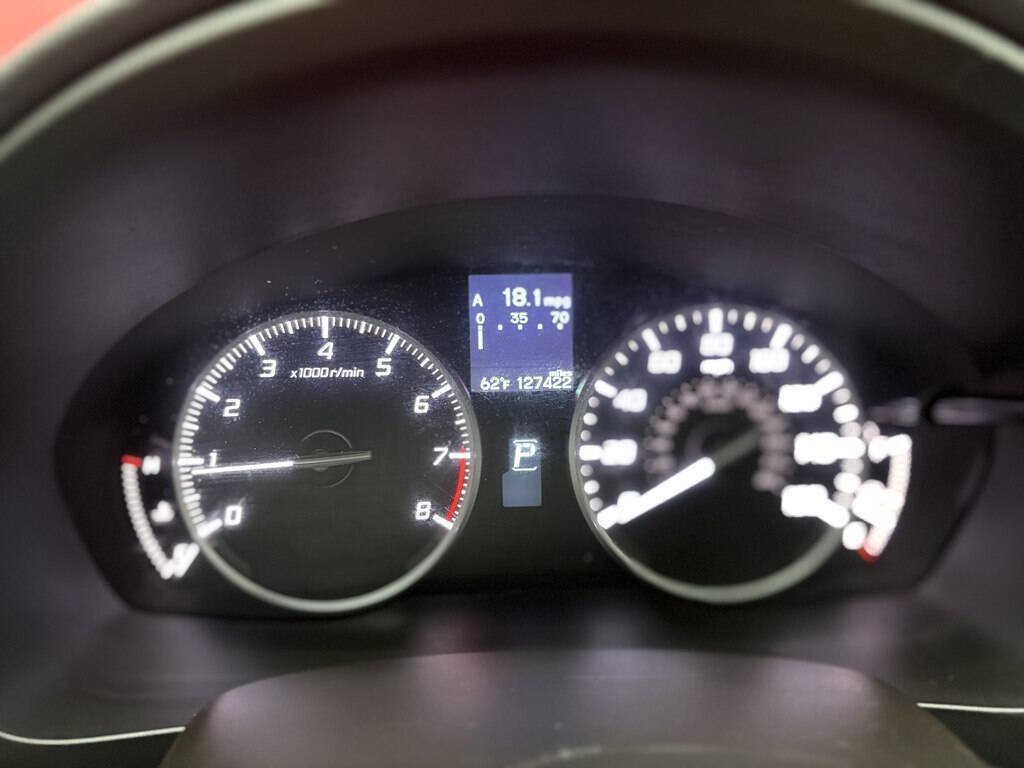 Used 2018 Acura ILX w/ Premium Package FWD image 19