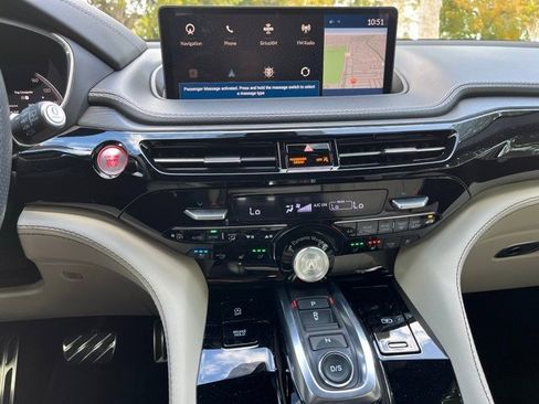 Used 2024 Acura MDX Type S image 8