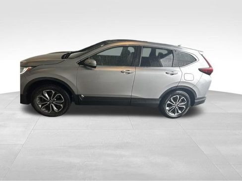 Used 2021 Honda CR-V EX image 5