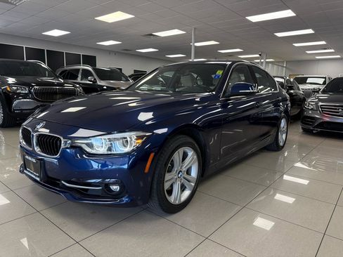 Used 2018 BMW 330i xDrive Sedan image 7