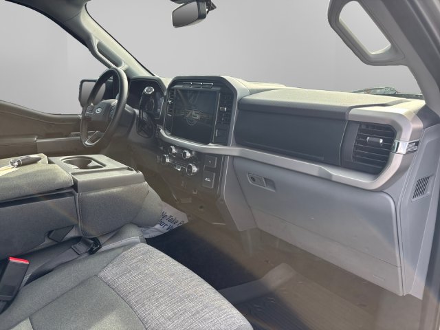 Certified 2023 Ford F150 XLT w/ Equipment Group 302A High AWD/4WD image 10