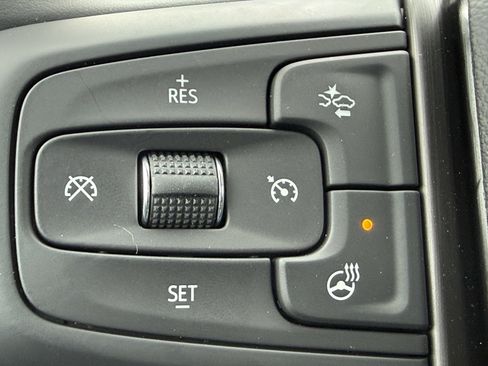 New 2026 GMC Sierra 2500 AT4 w/ AT4 Premium Plus Package image 35