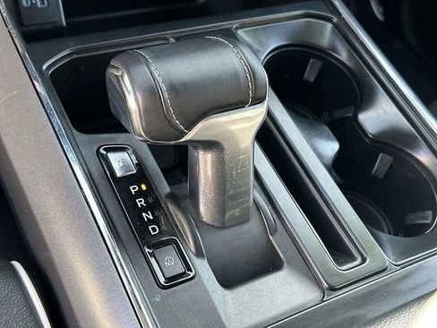 Used 2023 Ford F150 Lightning XLT image 15