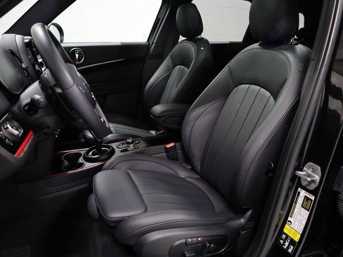 Used 2024 MINI Cooper Countryman John Cooper Works image 5