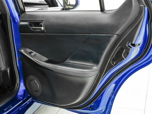 Used 2022 Lexus IS 350 F Sport w/ Memory Package image 44