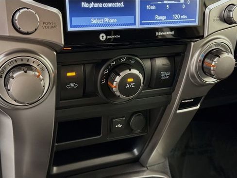 Used 2023 Toyota 4Runner SR5 image 15