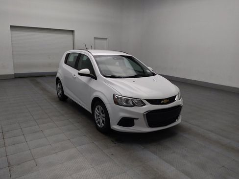 Used 2020 Chevrolet Sonic LT image 13