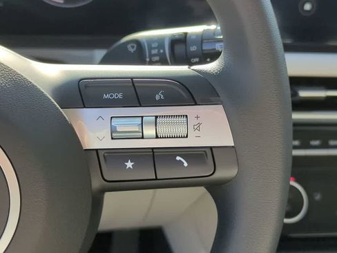 New 2026 Hyundai Tucson SEL FWD image 25