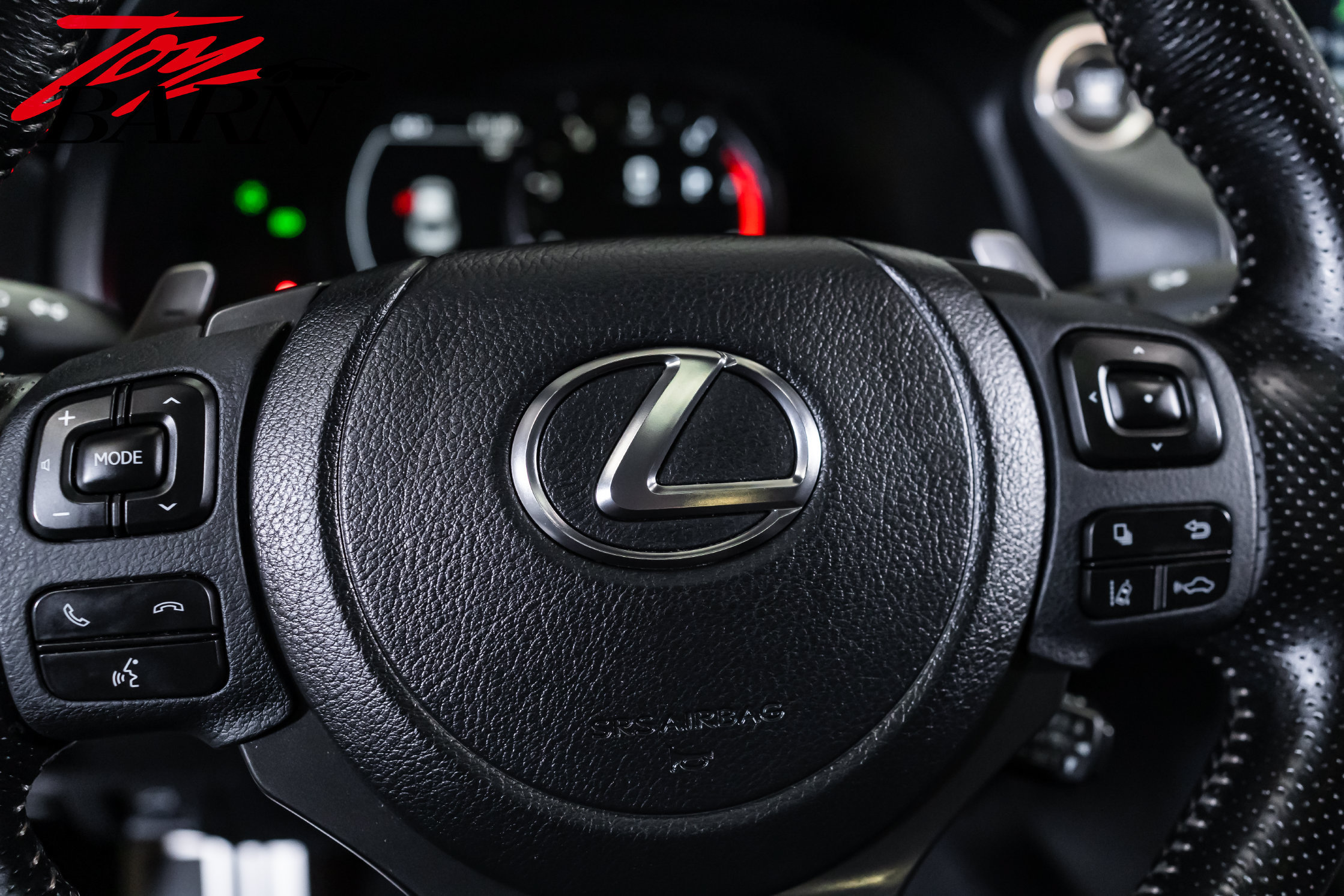 Used 2021 Lexus IS 350 F Sport RWD image 29