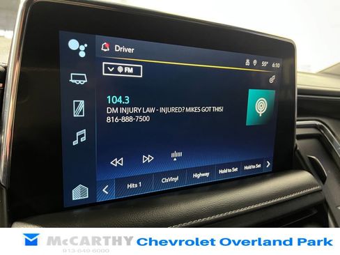 Used 2023 Chevrolet Tahoe Z71 image 23