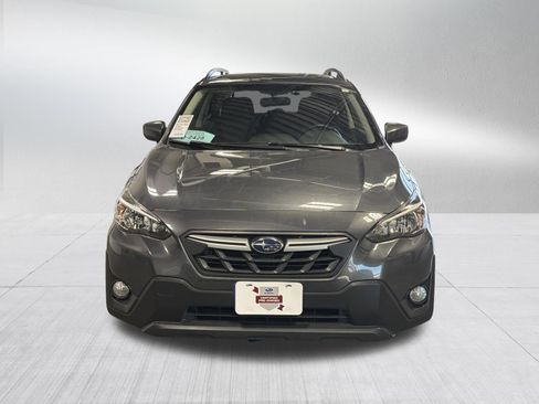 Certified 2023 Subaru Crosstrek 2.0i Premium AWD/4WD image 2