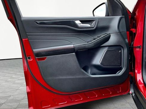 Certified 2023 Ford Escape ST-Line w/ Tech Pack #1 image 23