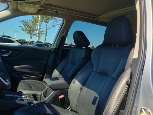 Used 2020 Subaru Forester Touring w/ Popular Package #2 image 14