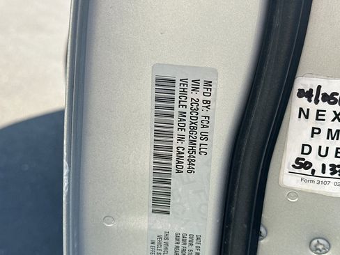 Used 2021 Dodge Charger SXT w/ Leather Interior Group image 28