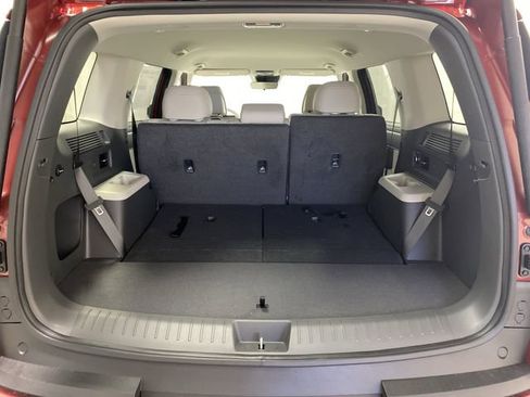 New 2026 Hyundai Santa Fe SEL image 14