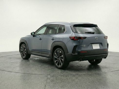 Used 2025 MAZDA CX-50 2.5 Hybrid w/ Premium Plus Pkg image 6