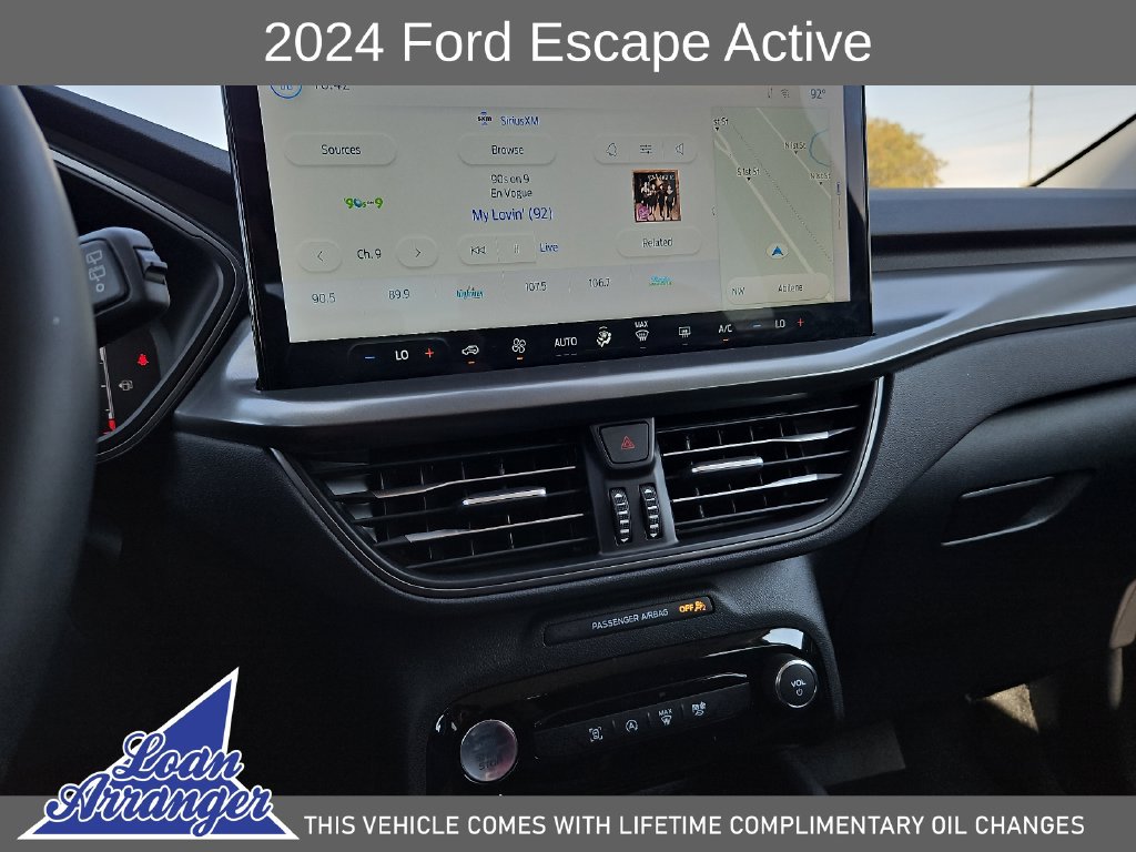 Used 2024 Ford Escape Active w/ Tech Pack #1 FWD image 25