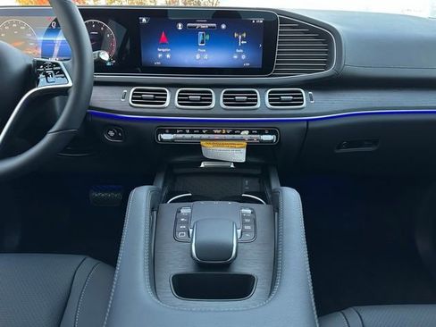 New 2026 Mercedes-Benz GLE 350 4MATIC image 14