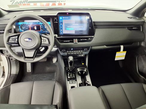 New 2026 Subaru Outback Limited image 5