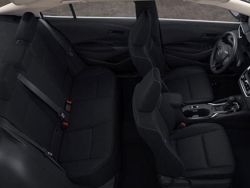 New 2026 Toyota Corolla LE FWD image 22