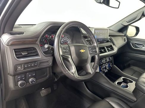 Used 2021 Chevrolet Tahoe LT image 13
