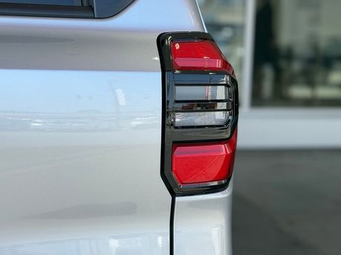 New 2026 Toyota 4Runner SR5 RWD image 12